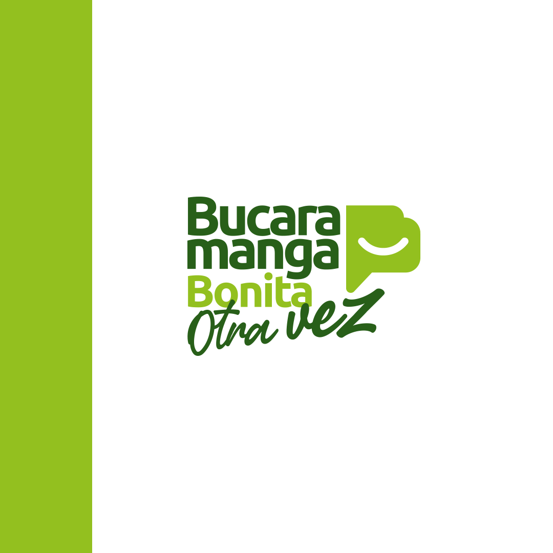 Bucaramanga Bonita Otra Vez