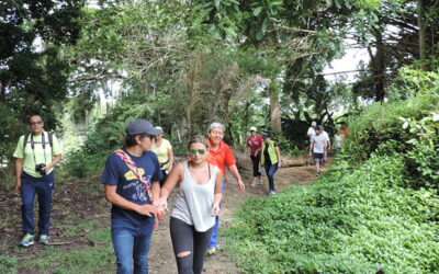 Caminemos por Bucaramanga en esta Semana Santa