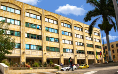 Cumpliendo con los principios de Transparencia, Alcaldía de Bucaramanga presentó observaciones a pliegos tipo
