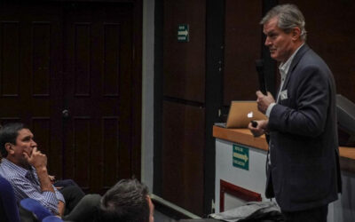 El Carrasco: tema principal en la agenda del Alcalde de Bucaramanga y su Gabinete