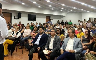 ¡Cambiamos para mejorar tu vida! El Alcalde de Bucaramanga modificó los horarios de la Alcaldía de Bucaramanga