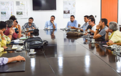 Alcaldía mantiene su compromiso con la defensa del agua y el Páramo de Santurbán