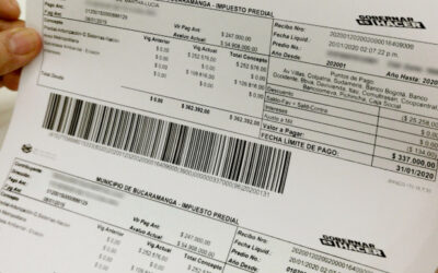 Alcaldía recuerda que el recibo de pago del Predial se puede descargar desde la comodidad del hogar