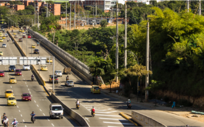¡Recuerde! Con rotación de dígitos, este lunes 13 de enero retorna medida de Pico y Placa en Bucaramanga