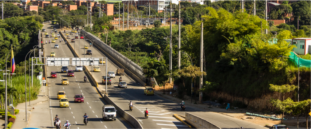 ¡Recuerde! Con rotación de dígitos, este lunes 13 de enero retorna medida de Pico y Placa en Bucaramanga