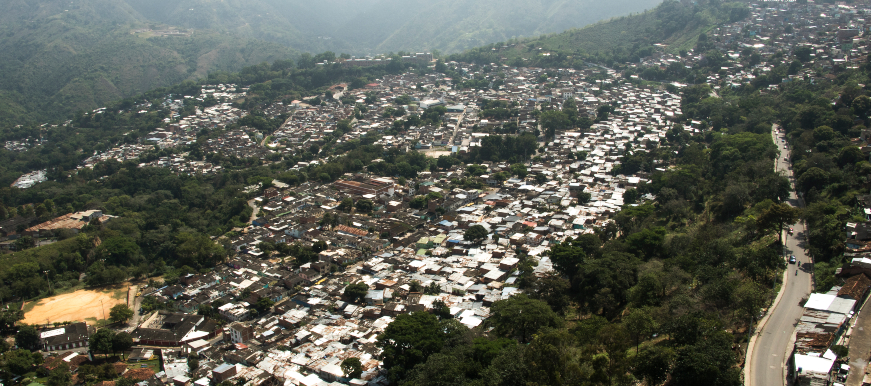 Legalización de predios en Bucaramanga también será prioridad durante este cuatrienio