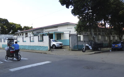 Ministerio de Educación Nacional adjudicará contratistas para dos obras de infraestructura educativa en Bucaramanga