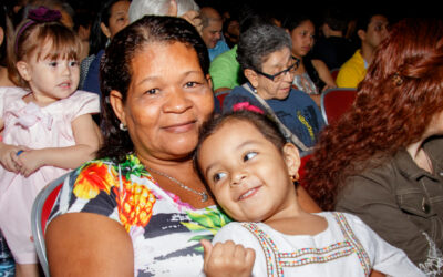 Alcaldía busca brindar acceso a niños y adolescentes a espacios gratuitos artísticos y culturales