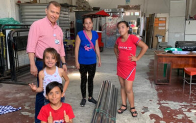 Alcaldía suministrará ayudas para afrontar posibles emergencias en Bucaramanga