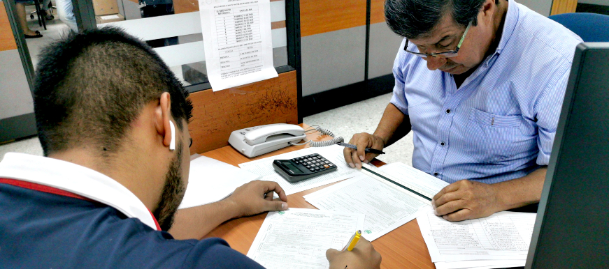 Alcaldía busca conceder beneficios temporales a morosos en aspectos tributarios y no tributarios