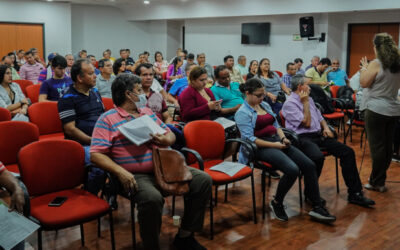 Ediles de Bucaramanga contarán con póliza de vida a partir de este 26 de febrero