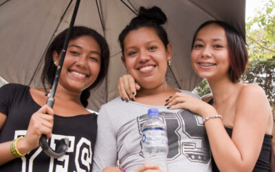 Jóvenes en Acción a cobrar el quinto pago del año