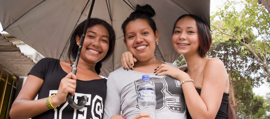 Jóvenes en Acción a cobrar el quinto pago del año