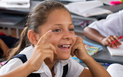 Secretaría de Educación de Bucaramanga alcanzó la meta de 75 mil estudiantes en colegios oficiales