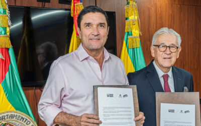 Vamos a construir el Gran Santander