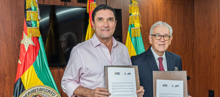Vamos a construir el Gran Santander