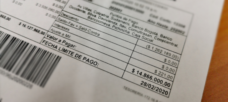 Hasta este viernes hay plazo para aprovechar el 10% de descuento en el pago total del Predial 2020