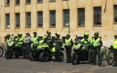 Ley de Seguridad Ciudadana le permitirá a Bucaramanga tramitar con rapidez la construcción de cárceles