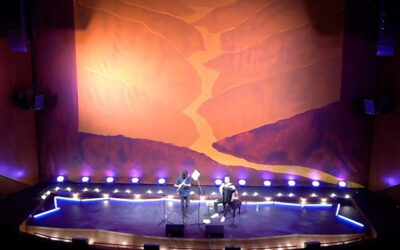 ¿Eres artista musical? Participa de ‘Suena Chicamocha’, proyecto liderado por el Teatro Santander