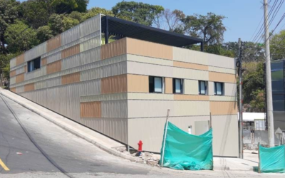Isabu pondrá al servicio, el próximo 24 de marzo, siete renovados centros de salud