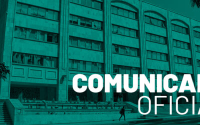 Comunicado oficial: La Alcaldía de Bucaramanga informa cambios en su Gabinete