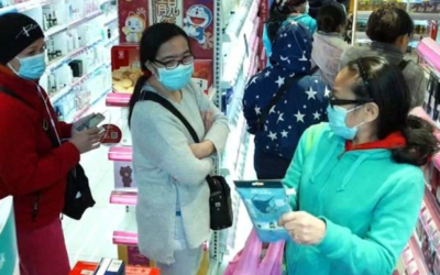 Secretaría de Salud y Ambiente de Bucaramanga sigue directrices del Ministerio para atender posibles casos de Coronavirus