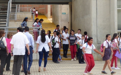 Colegios de Bucaramanga estarán abiertos, pese a paro de Fecode por 48 horas