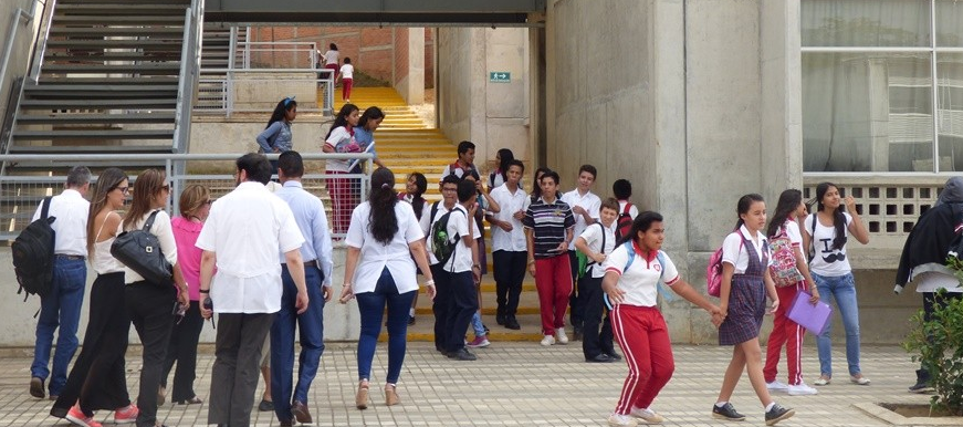 Colegios de Bucaramanga estarán abiertos, pese a paro de Fecode por 48 horas