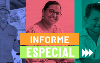 Informe Especial: Obras en Bucaramanga, así se ven tus impuestos
