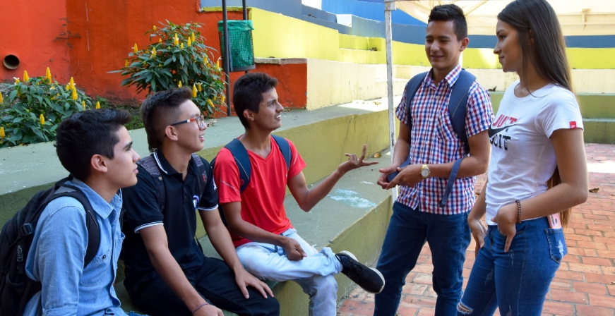 1.100 estudiantes se benefician del Programa de Becas para la Educación Superior que lidera la Alcaldía de Bucaramanga