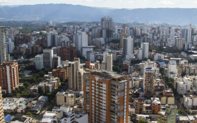 Conozca las medidas preventivas tomadas por la Alcaldía de Bucaramanga de frente a la contingencia del Covid – 19