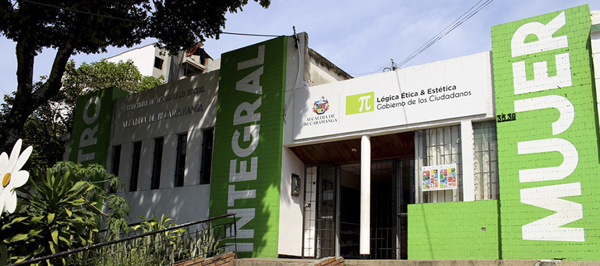 La ‘Línea Amiga’ del Centro Integral de la Mujer seguirá al servicio para quienes necesiten apoyo