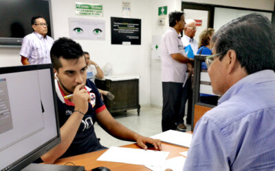 ¡Contribuyentes morosos! Concilien y aprovechen el 80% y 70% de descuento en sanciones e intereses