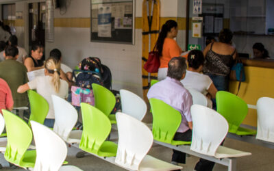 Instituto de Salud de Bucaramanga, ISABU, toma medidas preventivas frente a la contingencia del Covid-19