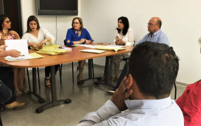 Alcaldía avanza en contratación de interventoría para iniciar instalación de 8.148 nuevas luminarias