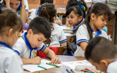 Comunicado oficial: Jornada escolar se suspenderá este lunes 16 de marzo en Bucaramanga