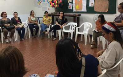 Alcaldía de Bucaramanga conmemora este 8 de marzo el Día Internacional de la Mujer