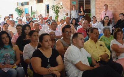 Juntas de Acción Comunal deben inscribirse en Ministerio del Interior para acceder al Registro Único Comunal