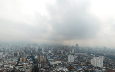 Bucaramanga tendrá Pico y Placa ambiental para mejorar la calidad del aire ¡Conozca cómo funcionará la medida!