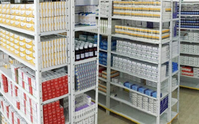 Secretaría de Salud y Ambiente mitiga riesgos con visitas y controles a dispensarios médicos y farmacias