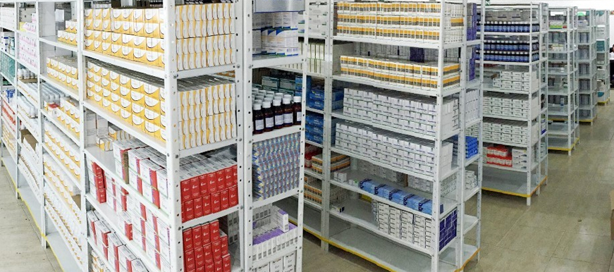 Secretaría de Salud y Ambiente mitiga riesgos con visitas y controles a dispensarios médicos y farmacias