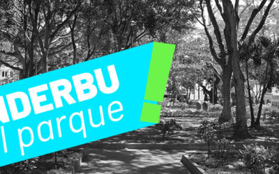¡INDERBU al parque!