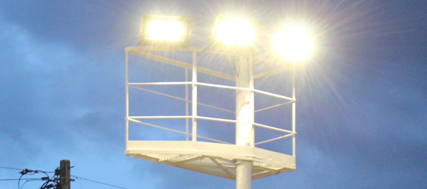 Alcaldía adjudicó proceso de interventoría para la instalación de más de 8.148 nuevas luminarias en Bucaramanga