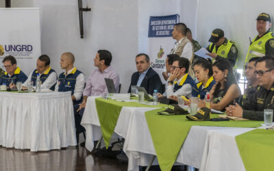 Doble calzada La Virgen – La Cemento será una realidad