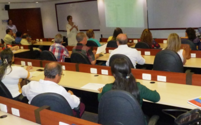 Líderes Siglo XXI, programa que fortalece la calidad educativa de 12 instituciones oficiales de Bucaramanga