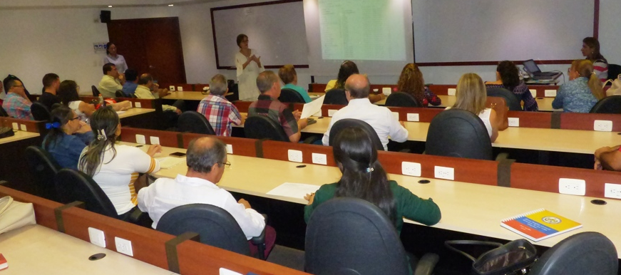 Líderes Siglo XXI, programa que fortalece la calidad educativa de 12 instituciones oficiales de Bucaramanga