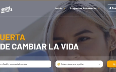 Ocupadoor, la puerta a tu próximo empleo