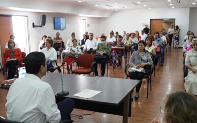 47 rectores de colegios oficiales establecieron compromisos para salvaguardar los derechos, la salud y la integridad de los estudiantes