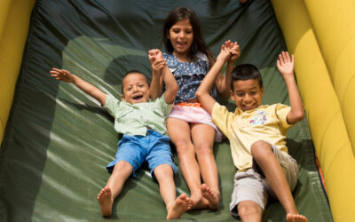 Alcaldía busca implementar estrategias para la garantía y protección de derechos de niños y adolescentes