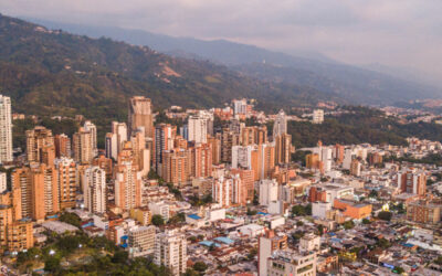 Conozca la Resolución 094 que reglamenta el Pico y Placa Ambiental en Bucaramanga